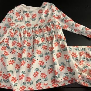 Hanna Andersson Dress size 2T